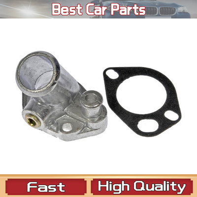 902-1001 Dorman Thermostat Housing Upper New for Country Custom Econoline Van