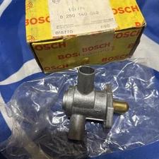 M110 0280E 280SE 280SEL 280SL Auxiliary Air Idle Slide Valve Speed  0280140042