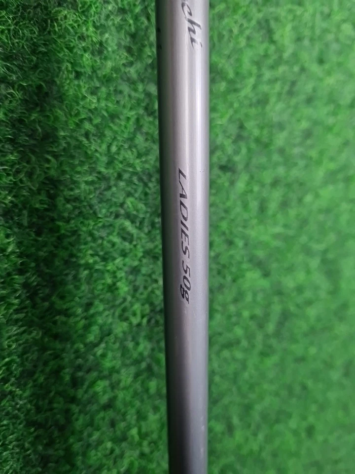 MIZUNO JPX EZ Sand Wedge - Damen (Graphit, 35 Zoll, Rechts, Ladies Flex) - Bild 4 von 4