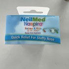 NEW NeilMed Naspira Combined Nasal & Oral Aspirator for Babies - Quick Relief — photo 5