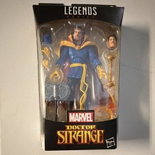 Marvel Legends Dr. Doctor Strange Classic Comic 6  Figure Walmart Exclusive