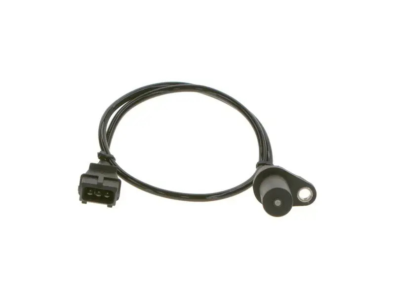 RPM / Crankshaft Sensor fits FIAT MAREA 185 1.2 98 to 02 182B2.000 Genuine Bosch - Image 13