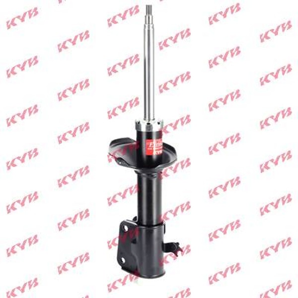 1X StoßDäMpfer Excel-G KYB 333433 FüR Terios Daihatsu J122 4WD J102-image