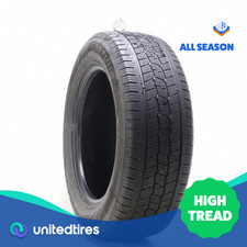 Used 27560r20 Fortune Tormenta Ht Fsr305 115h - 8.532