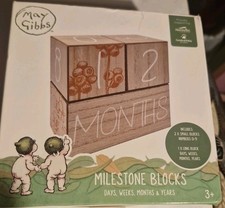 Blocchi Milestone - May Gibbs