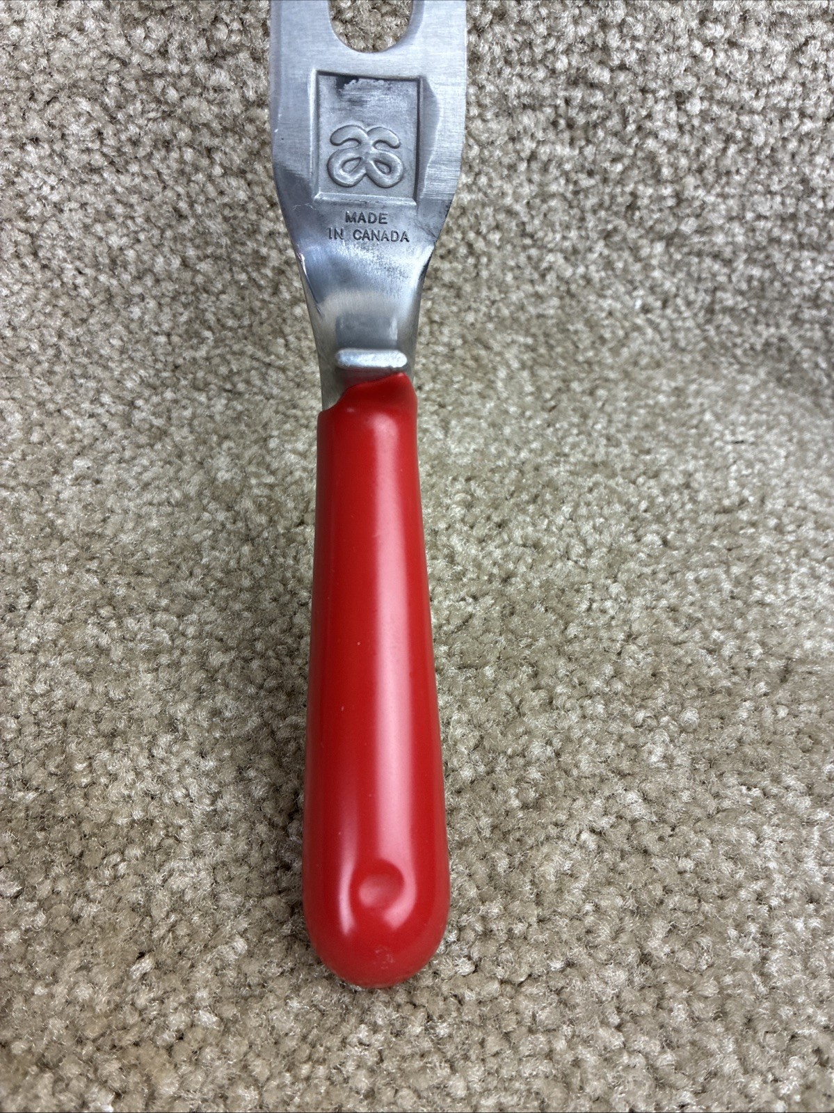 Allen Simpson 4pc.Garden Hand Tool Set Good Condition 