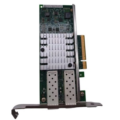 Ethernet Service Adapter KCC-REM-CPU-G28429 fits for Intel Printer Parts 2 Ports