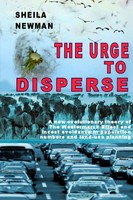 Sheila Newman | The Urge To Disperse | Taschenbuch | Englisch (2012) | [.]