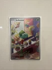 Bulbasaur 143/142 Sv07: Stellar Crown Holo