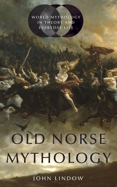 Lindow | Old Norse Mythology | Buch | Englisch (2020) | Gebunden | Academic-image