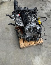 GEBRAUCHTER MOTOR ENGINE 1.3 TCe Dacia Duster Lodgy code: H5H 470 Renault Nissan GEBRAUCHTER MOTOR ENGINE 1.3 TCe Dacia Duster Lodgy code: H5H 470 Renault Nissan