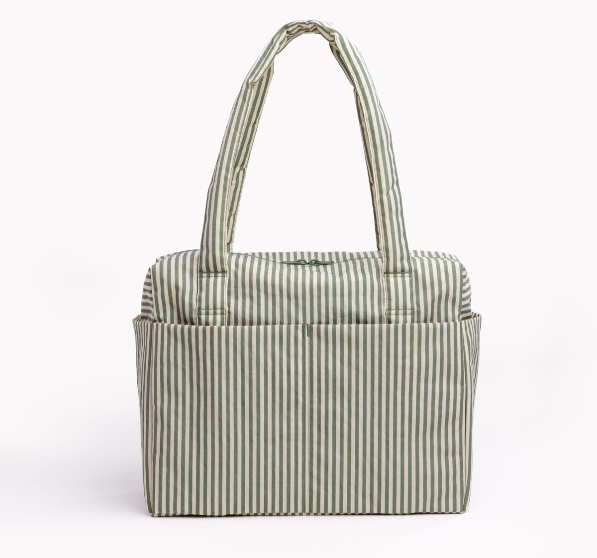 Baggu Small Cloud Carry-on Travel Bag, Luggage, 16.5