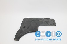 Original BMW  E65 E66  Unterbodenverkleidung rechts hinten  7020538