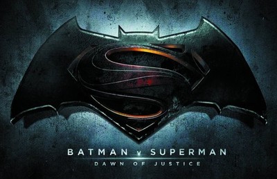 MOVIE COMPANION BATMAN VS SUPERMAN DOJ PREQUEL YA NOVEL SCHOLASTIC INC.