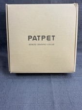 Advanced Remote Dog Training Collar with Adjustable Safe Modes - Rechargeable...