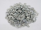 137x Orient Longspan Beam Safety Lock Pin Clip Bolt Racking Shelving Storage