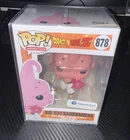 Funko Pop! Vinyl: Dragon Ball - Kid Buu - Galactic Toys (Exclusive) #878