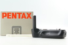 MINT in Box Pentax BG-10 Battery Grip for MZ-S Film Camera From Japan