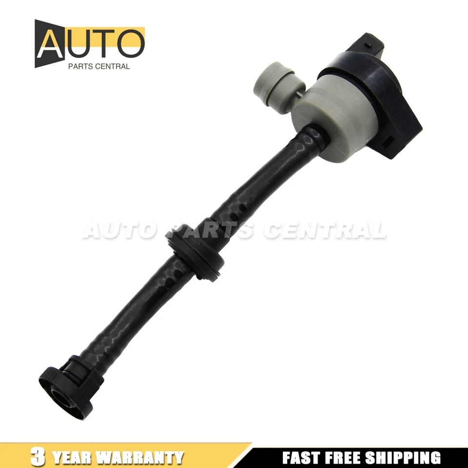 1x Vapor Canister Purge Solenoid Valve Fits BMW 135i 335i 335xi 335is X6 NEW Foto 2 de 4