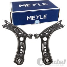 2x MEYLE QUERLENKER VORNE für VW GOLF 7 AUDI A3 SEAT LEON SKODA OCTAVIA III