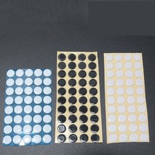 For G1/MX300 /M100 /M235 /M210 /M180 3M Mouse Foot Stick Universal Round Foot