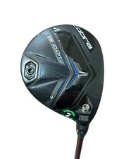 Cobra DS Adapt 16.5 3 Wood Denali 50g 5.0 R Flex Shaft GP CP2 Pro Jumbo Grip