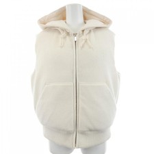 Authentic Miu Miu ML965 S232 13FL Vest #270-004-366-6765