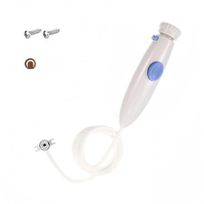 Replacement Hose and Handle Parts Compatible with Waterpik Replacement Parts - W