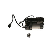 Kompressor Druckluftanlage Triscan Aftermarket-Expertise Passend FüR VW Touareg