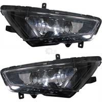 Nebelscheinwerfer Set FüR Seat Ibiza V Sportcoupe 6J1 6P1 6P5 ST 6J8 6P8 H8