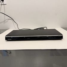 Toshiba SDK1000 DVD Player HDMI Up concert Tested No Remote