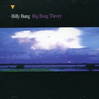 Bang - Big Theory - Cd - G3Z