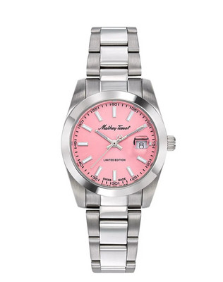 Mathey Tissot Sunray Damen Quarzuhr D451PK