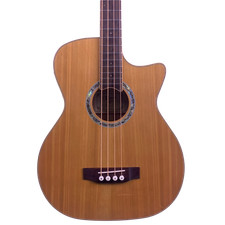 Michael Kelly Club Custom 4N Acoustic Bass W/HSC (Used)