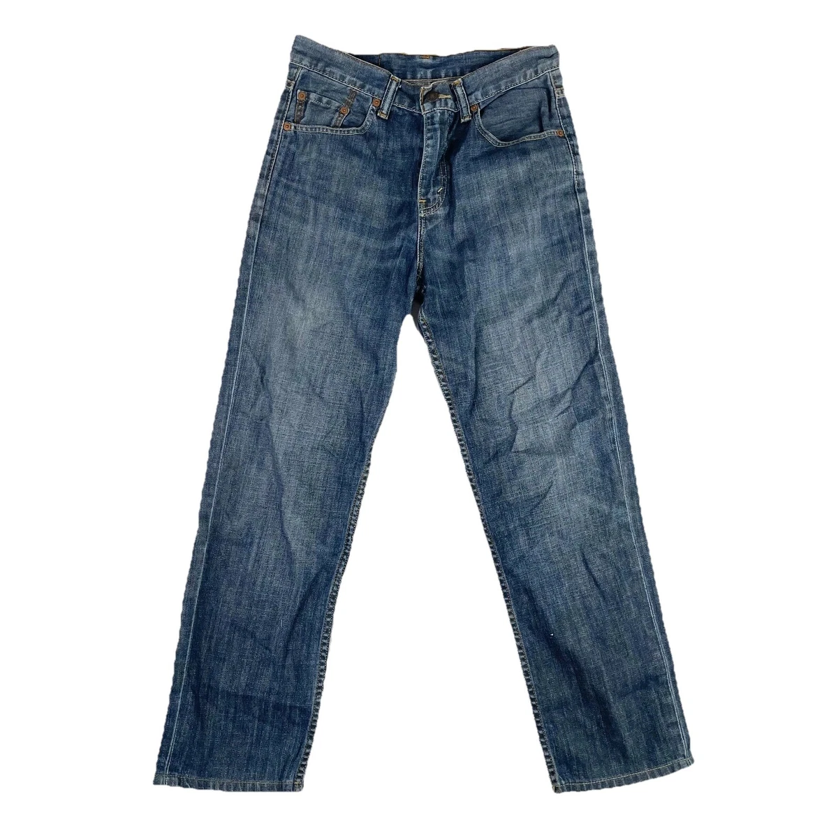 Levi's 504 Jeans for Men for sale | Shop with Afterpay | eBay