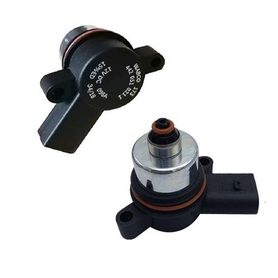 Air Compressor Solenoid Valve for BMW G30 G31 G32 37206886721 WABCO Gas Pump