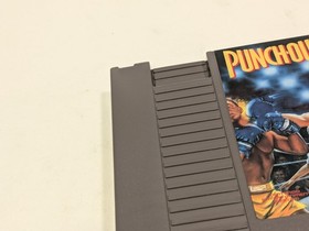 Punch-Out NES Nintendo Game Punchout - Cartucho solo 1985