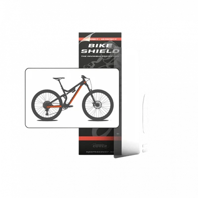 Bikeshield - Half Pack Gloss - Bild 1 von 4