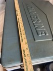 Vintage Wolverine Home Construction Building Storage Carrying Case Hard Plastic — photo 10