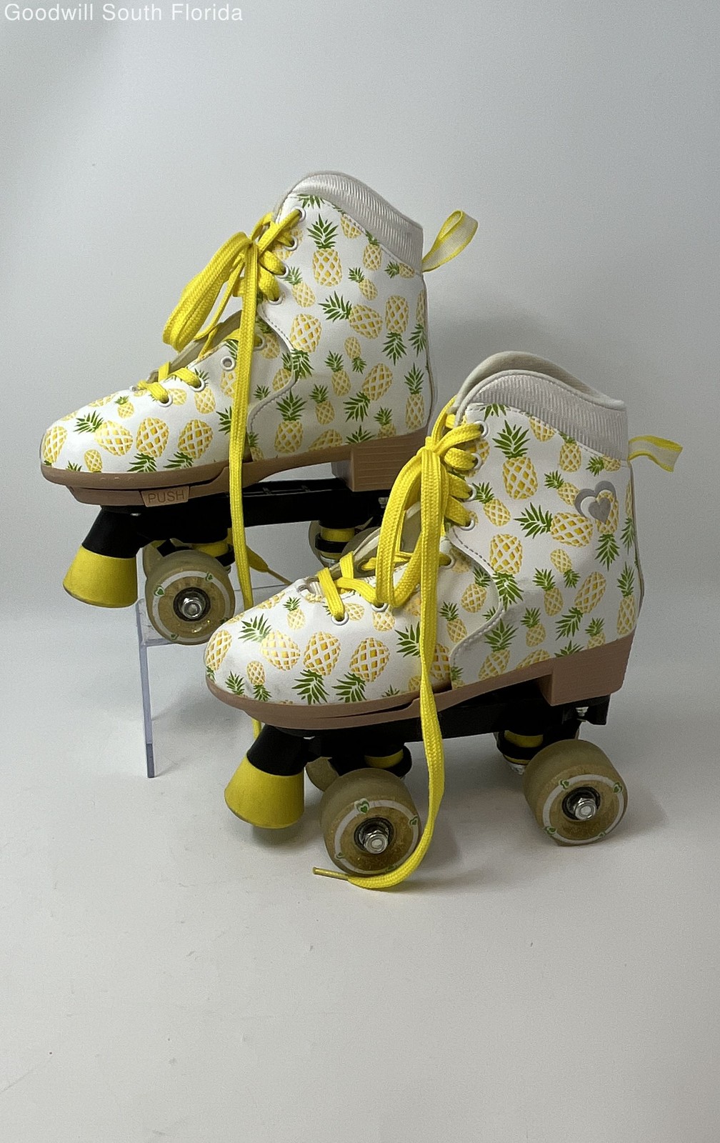Size 3-7