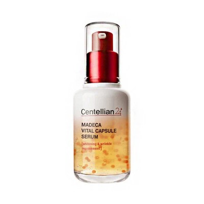 Centellian24 Madeca Vital Capsule Serum 50mL  / k-beauty