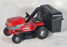 1991 True Value Hardware - LAWN CHIEF 520 Riding Mower Bank - 1:16 - with KEY