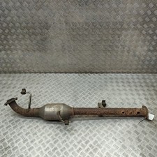 Toyota Land Cruiser J150 Catalyst Converter 17410-11B30 2.8d 130 kW 30193642