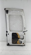 Porte arrière et accessoires Citroen JUMPY