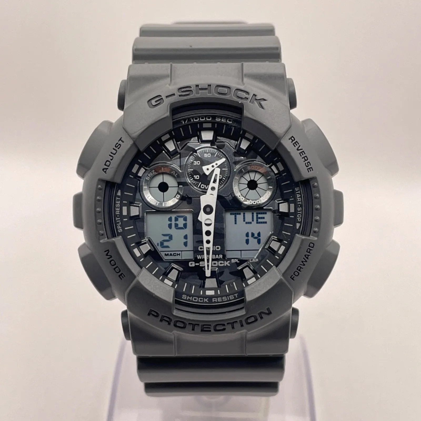 (T673) Excellent condition, fully functional CASI… - image 2