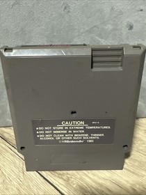 Excitebike Nintendo NES