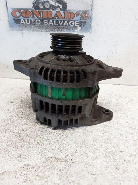 Alternator Fits 95-99 LEGACY 1518001 Foto 4 de 4