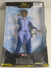 Sealed NIB 2022 Shuri Black Panther Wakanda Forever Marvel Fierce Doll