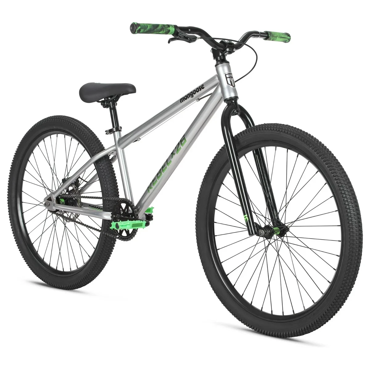Mongoose Gray Bikes for sale | eBay
