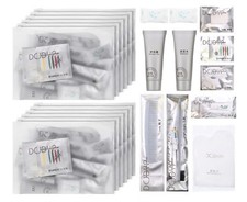 Hygiene Kit, Hygiene Kit Bulk,The Travel Hygiene Kit Is Fully Equipped PACK-25 